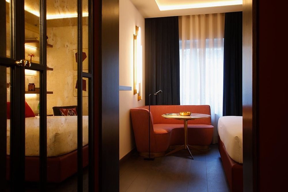 Hotel Vincci Mae Barcelona Zewnętrze zdjęcie